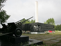 Музей боевой славы металлургов ЕВРАЗ НТМК